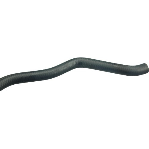 Tubo di sfiato olio sulla coppa dell'olio per Porsche 911 tipo 993 (1996-1998) - RS00270