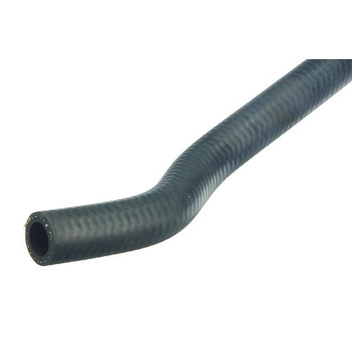 Oil breather hose on oil pan for Porsche 911 type 993 (1996-1998) - RS00270