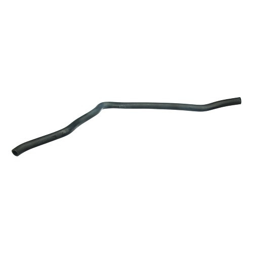  Tubo di sfiato olio sulla coppa dell'olio per Porsche 911 tipo 993 (1996-1998) - RS00270 