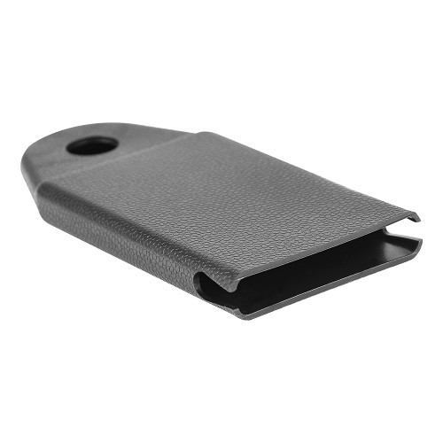 Rear seat belt attachment cover for Porsche 911 type G (1978-1989) - RS00290