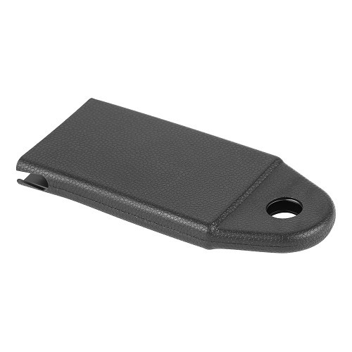  Funda de fijación del cinturón de seguridad trasero para Porsche 911 tipo G (1978-1989) - RS00290 