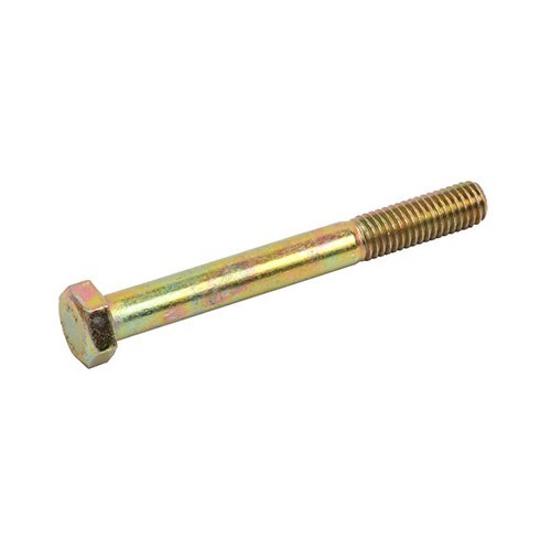 Tornillo M8x72 de bloque motor para Porsche 914-4 - RS10042