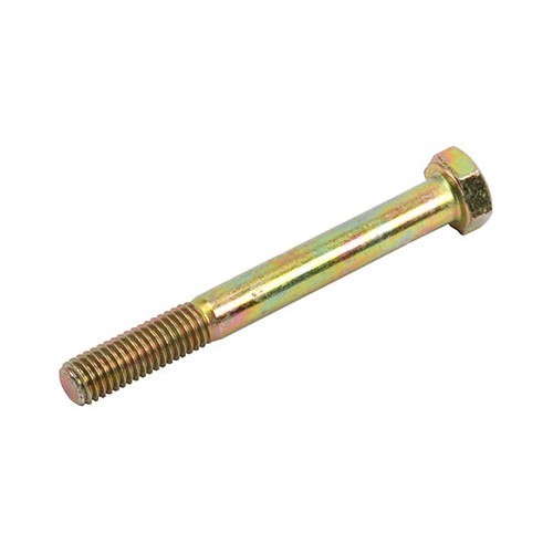  M8 x 72 engine block screw for Porsche 914-4 - RS10042 