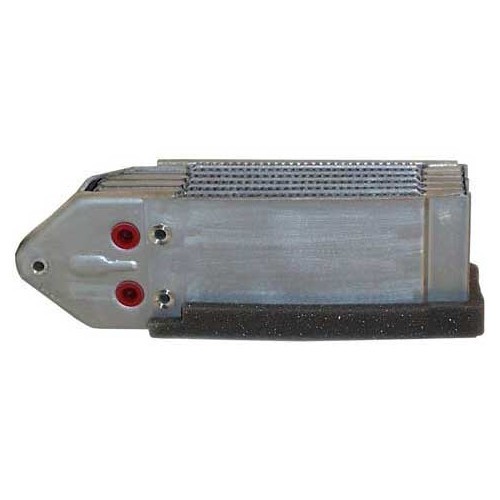  Radiateur d'huile pour Porsche 914 1.7 à 2.0 - RS10053 