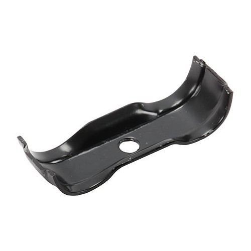 Double oil hose bracket for Porsche 911 (1972-1989) - RS10062