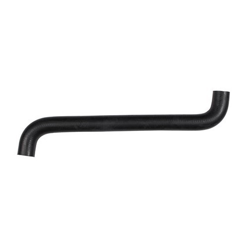  Durite d'huile entre radiateur et réservoir pour Porsche 911 (1973-1989) - RS10064 