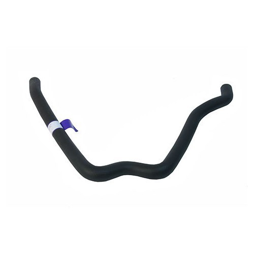  Upper oil tank vacuum breaker hose for Porsche 964 - RS10071 