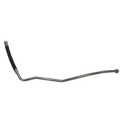  Durite d'huile pour Porsche 911 et 930 (1975-1983) - RS10090 