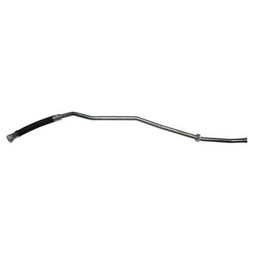  Tubo flexible de aceite para Porsche 911 Carrera 3.2 (1984-1989) - RS10093 