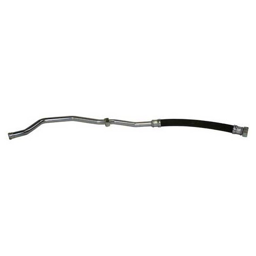  Durite d'huile pour Porsche 911 (1974-1989) - RS10096 