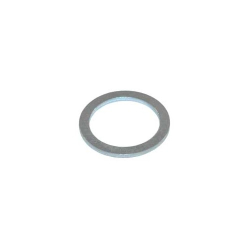  Aluminum drain sealing ring for Porsche Cayenne (2003-2018) - A 18x24 - RS10100 