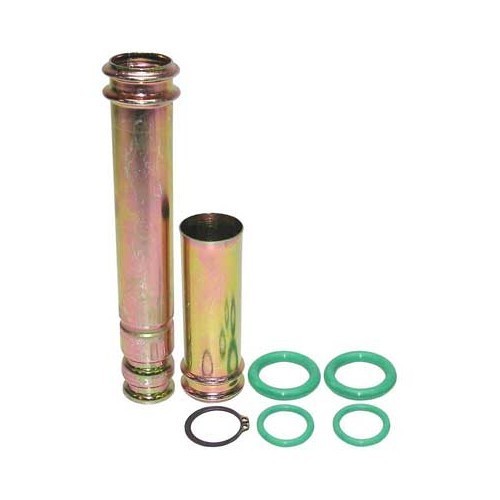  Tube télescopique de retour d'huile pour Porsche 911, 930, 914 et 993 - RS10102 