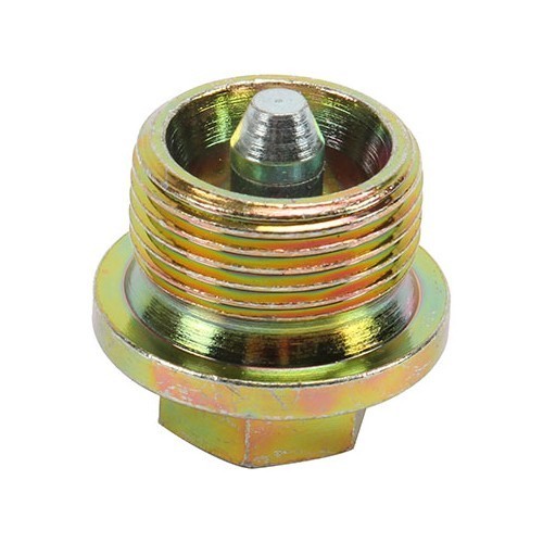 Bouchon de vidange magnétique pour 911, 930 et 914-6 - RS10109