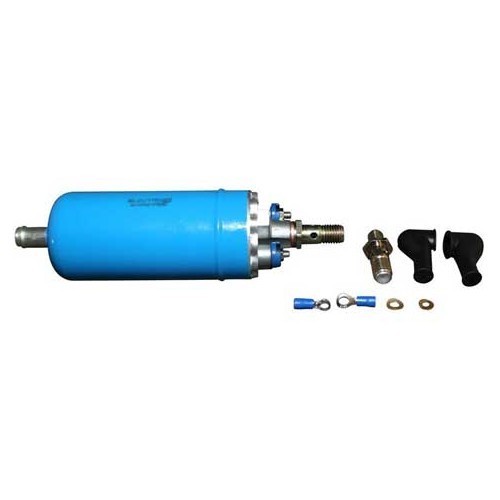  Fuel pump for Porsche 911 Carrera 3.2 (1984-1989) - RS10117 