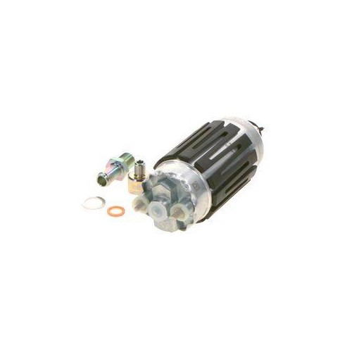  BOSCH Fuel pump for Porsche 911 and 930 (1977-1979) - RS10120 