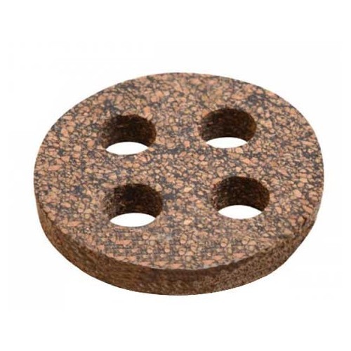  Petrol tap cork seal for Porsche 356 - RS10130 