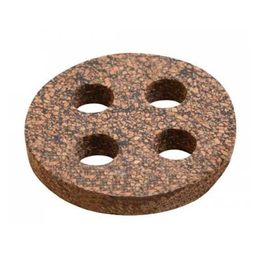     
                
                
    Petrol tap cork seal for Porsche 356 - RS10130
