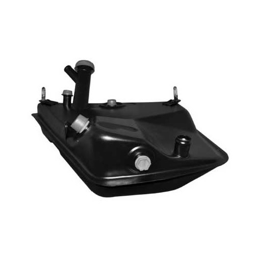  Réservoir huile pour Porsche 911 (1973-1977) - RS10136 