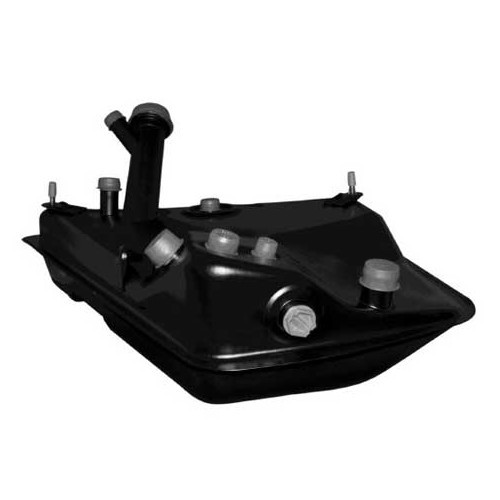  Tanque de óleo para Porsche 911 e 930 (1978-1989) - RS10139 