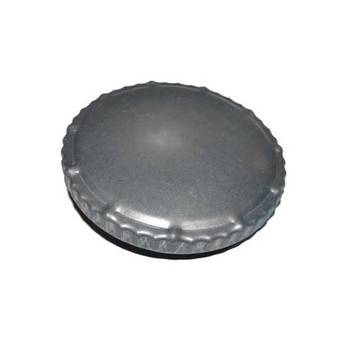  Fuel tank cap in metal for Porsche 356 A et B T5 (1956-1961) - RS10144 