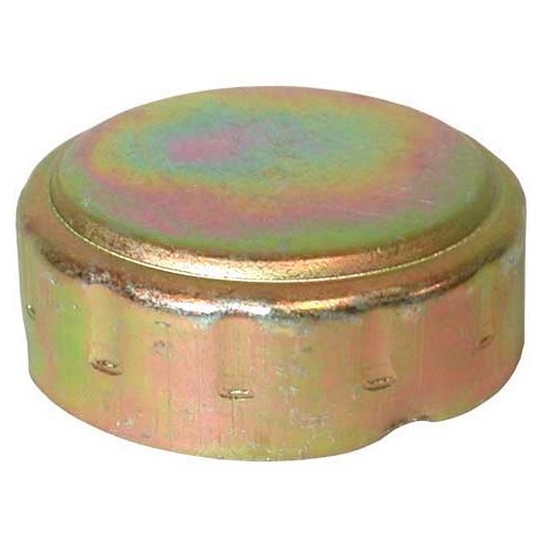  Bouchon de réservoir d'essence pour Porsche 914 - RS10151 