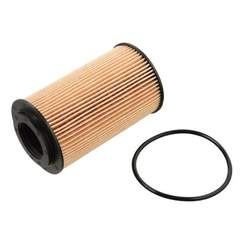  BOSCH Ölfilter für Porsche 986 Boxster (1997-2004) - RS10192 