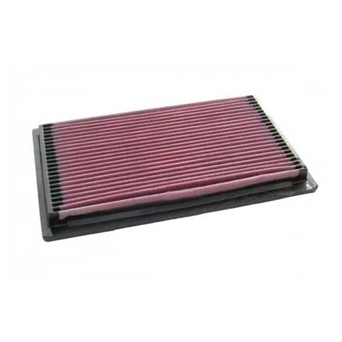  Filtro de aire Sport KN para Porsche 944 (1982-1989) - RS10203 