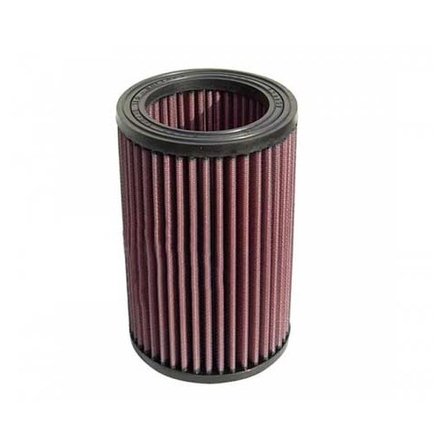  Air filter K&N for Porsche 912 - RS10205 