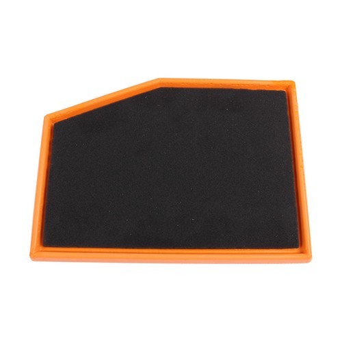 Filtre à air FEBI pour Porsche 986 Boxster (1997-2004) - RS10219