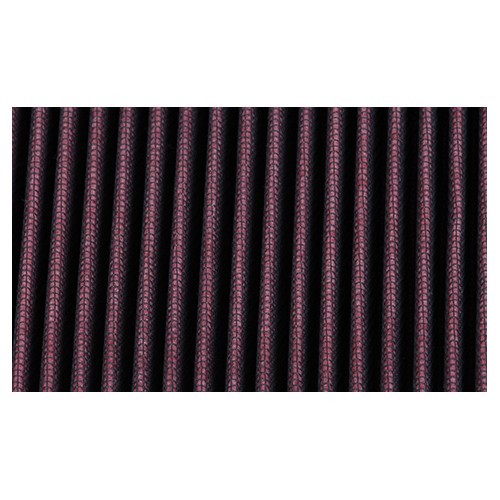 Filtro dell'aria Sport K&N per Porsche 944 2.5 S - RS10227