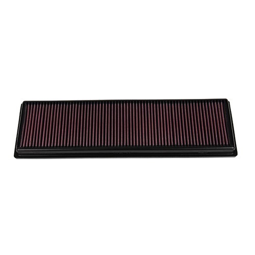  Filtro de aire Sport K&N para Porsche 944 2.5 S - RS10227 