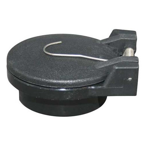  Clapet de surpression de boîte à air pour Porsche 911 2.7 à 3.3 - RS10252 