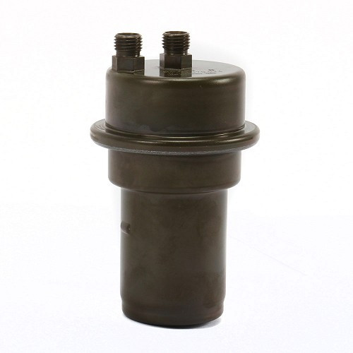  BOSCH Fuel pressure accumulator for Porsche 924 (1979-1985) - RS10253 