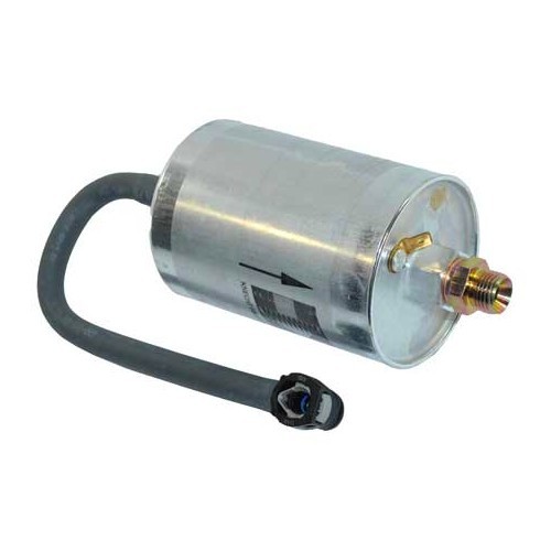 Fuel filter for Porsche 996 Carrera 4, Turbo, GT2 and GT3 - RS10267