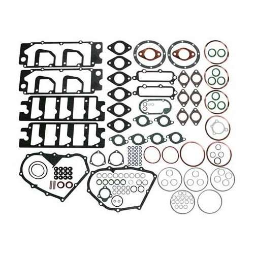  Dichtungssatz hoher Motor VICTOR REINZ für Porsche 911 (1970-1971) - RS10273 