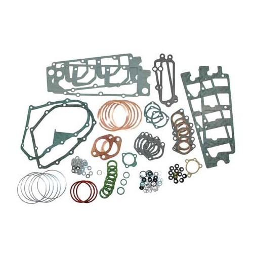  Kit de juntas de motor superior para Porsche 911 (1974) - RS10277 