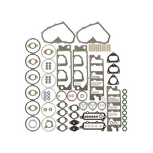  Dichtungssatz hoher Motor VICTOR REINZ für Porsche 911 (1984-1989) - RS10288 