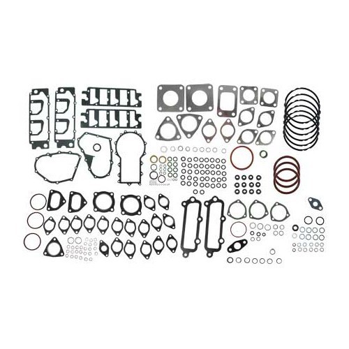  Kit de juntas de motor VICTOR REINZ para Porsche 930 3.3 Turbo (1978-1989) - RS10289 