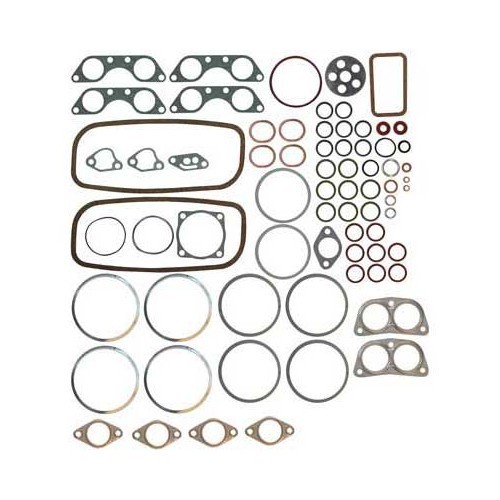  Kit de juntas de motor para Porsche 914-4 1.7 - RS10291 