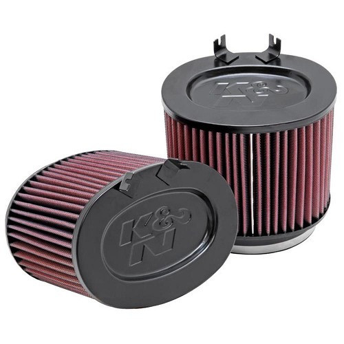     
                
                
    Sport air filter K - RS10299
