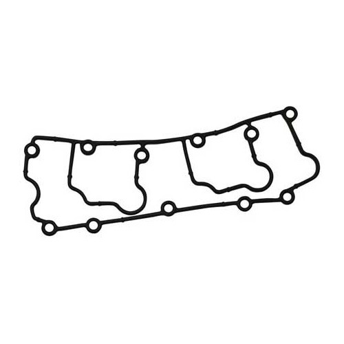  Lower rocker cover gasket for Porsche 911 type 964 (1989-1994) - RS10309 