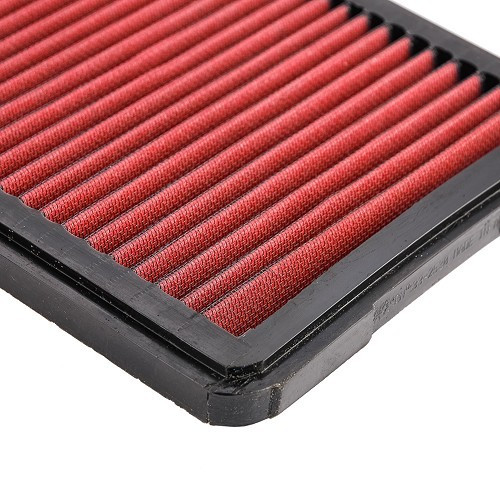 Air filter sport K&N for Porsche 930 and 964 Turbo - RS10323