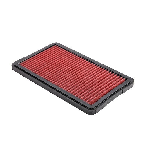  Filtro de aire deportivo K&N para Porsche 930 y 964 Turbo - RS10323 