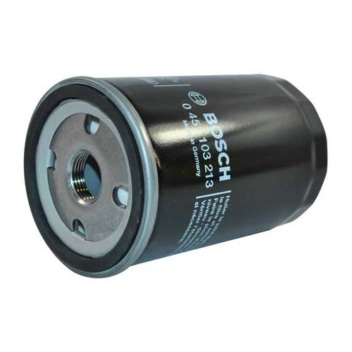 Oil filter for Porsche 924, 944 and 968 - RS10325