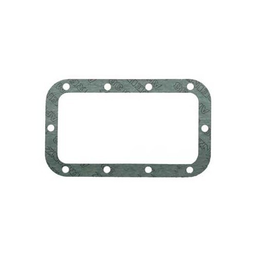  Filtro de óleo de selo para Porsche 356 (1950-1965) - RS10331 