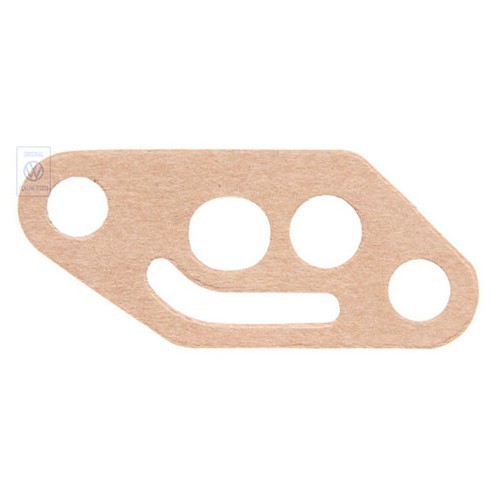  Oil filter support gasket for Porsche 914-4 - RS10347 