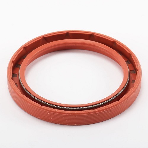 Engine flywheel oil seal for Porsche 911, 930 and 914-6 - RS10350