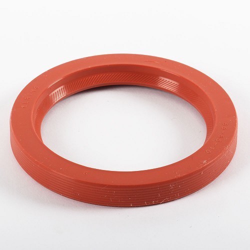  Engine flywheel oil seal for Porsche 911, 930 and 914-6 - RS10350 