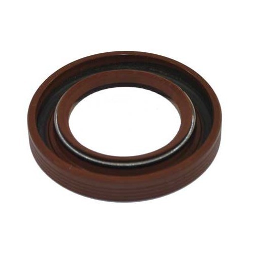 Balancer shaft oil seal for Porsche 924 S, 944 & 968, left-hand side+ camshaft - RS10355