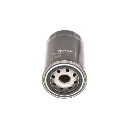  BOSCH Ölfilter für Porsche 911 Typ 964 Carrera - RS10368 